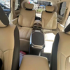 Asiento de lujo para automóvil MPV para modificación automotriz: comodidad superior, diseño personalizado y experiencia de conducción mejorada