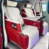 Accesorios de modificación MPV para asiento de coche de cuero de lujo, kit de carrocería para Sienna Buick GL8 VITO V260 Carnival Sprinter Multivan