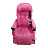 Asiento de coche de cuero eléctrico personalizado de lujo Vip para modificación Sprinter vito con ventilación/calefacción/masaje