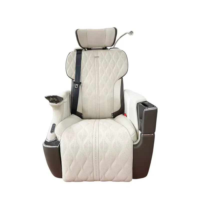 Excelente calidad SPRINTER Precio bajo personalizado MPV asiento de coche de lujo de cuero SUV