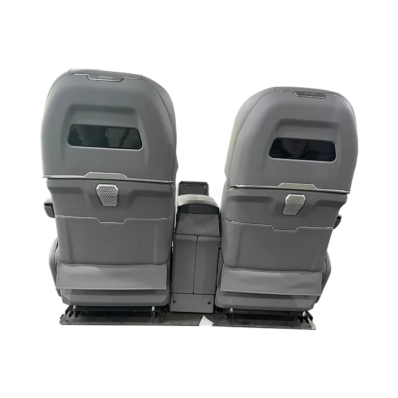 Accesorios de Interior de coche, asiento de furgoneta VIP de lujo modificado para Sprinter V Class V260L